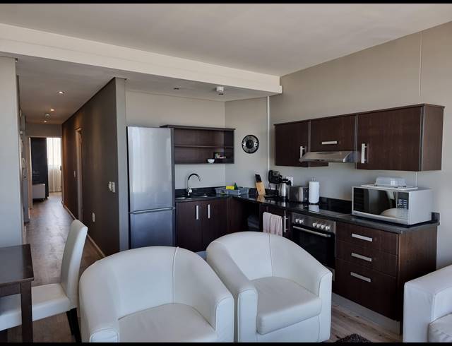 2 BEDROOM APARTMENT FOR SALE IN BEACHFRONT